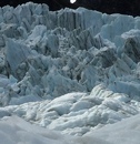 Fox & Franz Josef Glaciers